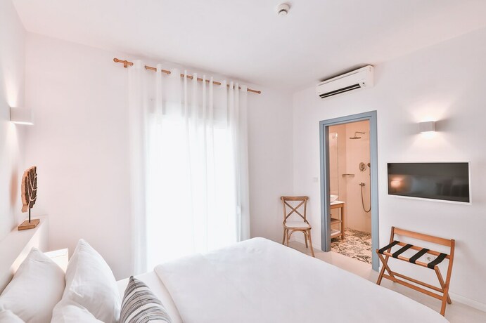 Imagen de la habitación del Hotel Dias, Alejandr&oacute;polis. Foto 32