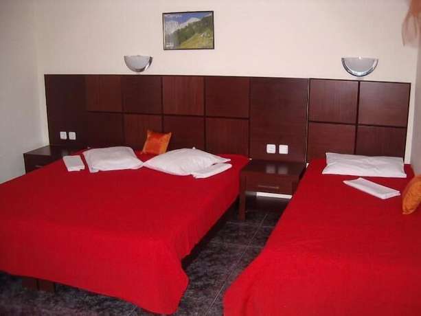 Imagen de la habitación del Hotel Dias Apartments. Foto 2