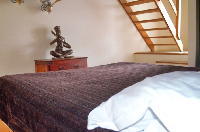 Imagen de la habitación del Hotel Dias Distintos Turismo Rural. Foto 9