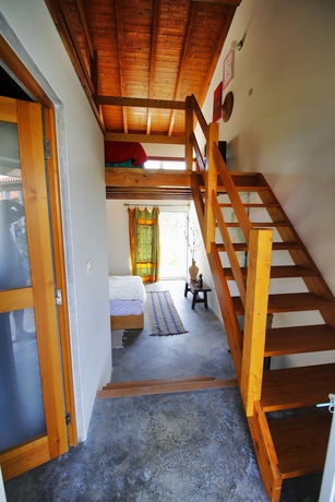 Imagen de la habitación del Hotel Dias Distintos Turismo Rural. Foto 10