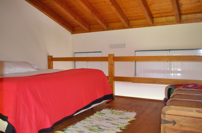 Imagen de la habitación del Hotel Dias Distintos Turismo Rural. Foto 12