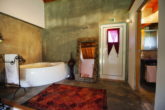 Imagen de la habitación del Hotel Dias Distintos Turismo Rural. Foto 13