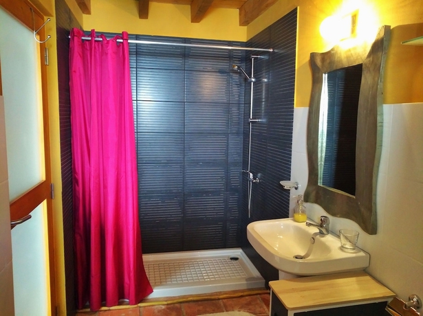 Imagen de la habitación del Hotel Dias Distintos Turismo Rural. Foto 14