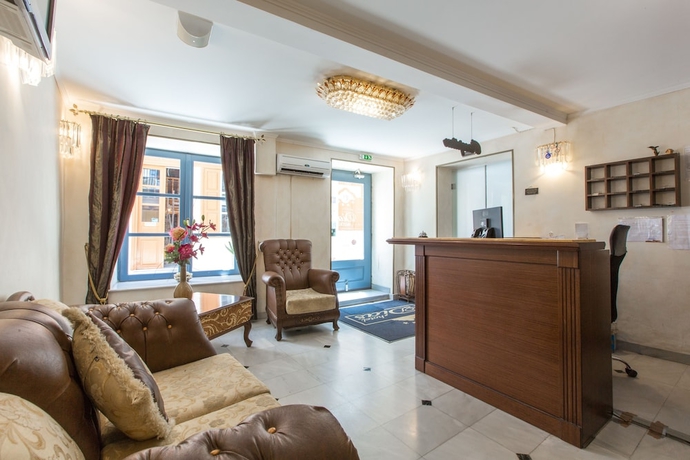 Imagen del bar/restaurante del Hotel Dias. Foto 2