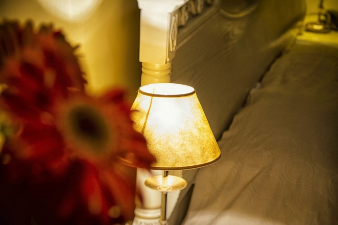 Imagen de la habitación del Hotel Dias. Foto 14