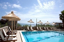 Imagen general del Hotel Dias Hotel and Apts. Foto 2