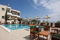 Imagen general del Hotel Dias Hotel and Apts. Foto 3