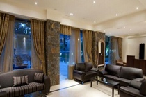 Imagen general del Hotel Dias Hotel and Apts. Foto 8