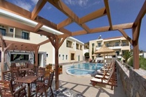 Imagen general del Hotel Dias Hotel and Apts. Foto 10