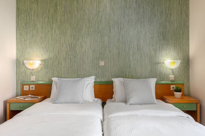 Imagen de la habitación del Hotel Dias Hotel and Spa. Foto 6