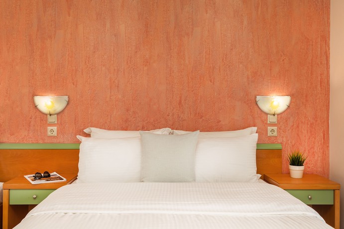 Imagen de la habitación del Hotel Dias Hotel and Spa. Foto 9