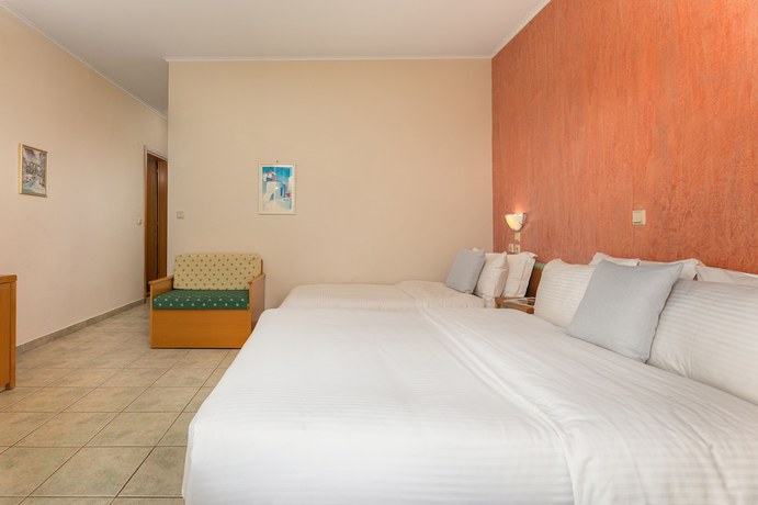 Imagen de la habitación del Hotel Dias Hotel and Spa. Foto 11