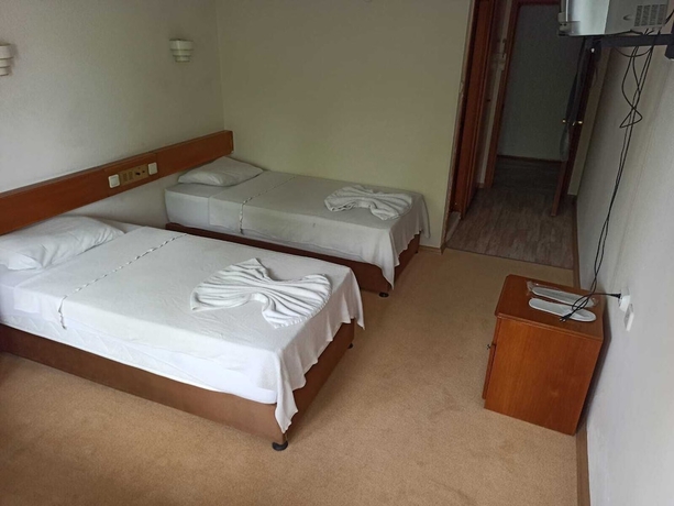 Imagen de la habitación del Hotel Dias, Kusadasi. Foto 8