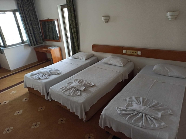 Imagen de la habitación del Hotel Dias, Kusadasi. Foto 10