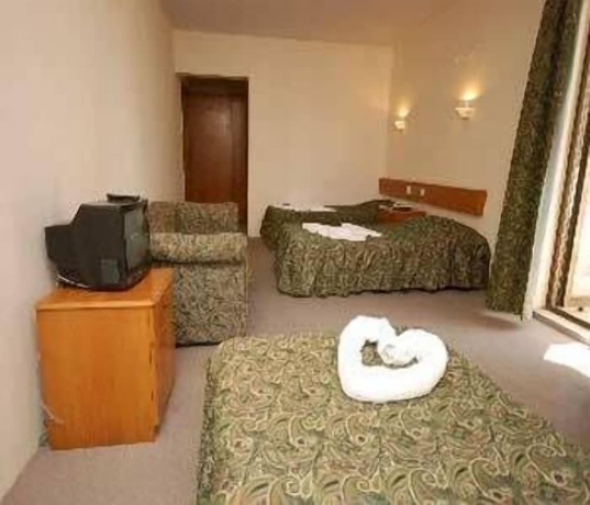 Imagen de la habitación del Hotel Dias, Kusadasi. Foto 11