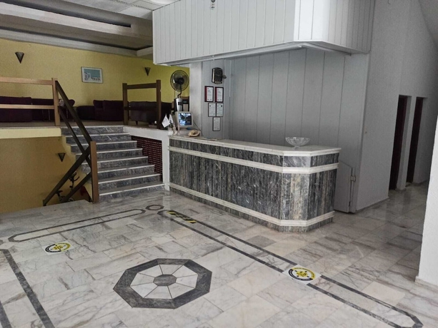 Imagen de los interiores del Hotel Dias, Kusadasi. Foto 18