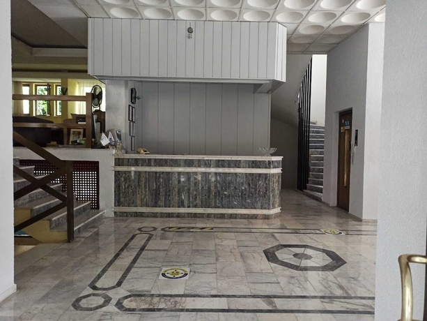 Imagen de los interiores del Hotel Dias, Kusadasi. Foto 19