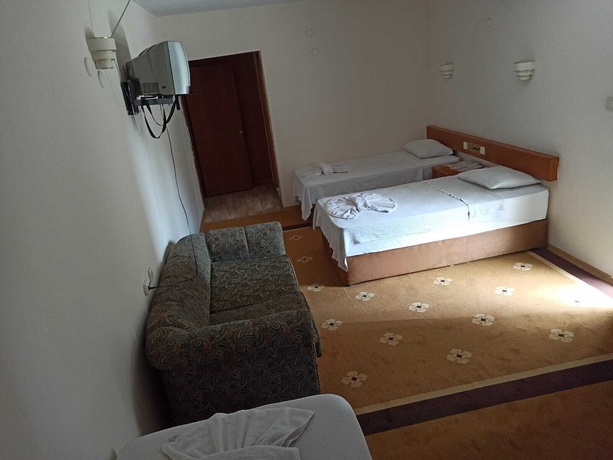 Imagen de la habitación del Hotel Dias, Kusadasi. Foto 13