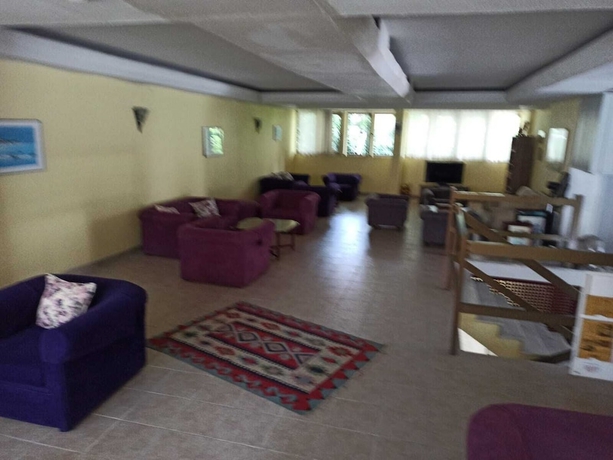 Imagen de la habitación del Hotel Dias, Kusadasi. Foto 15