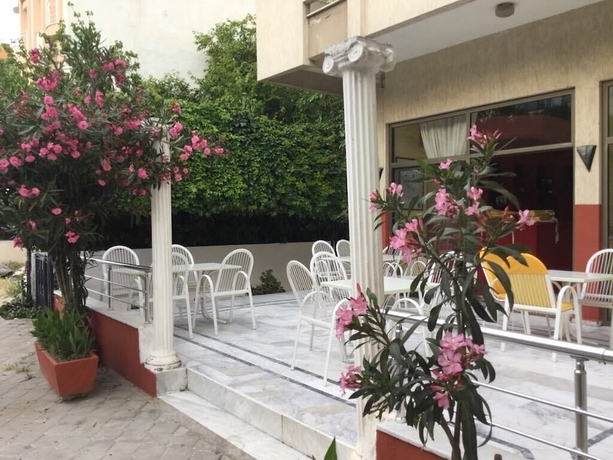 Imagen de la habitación del Hotel Dias, Kusadasi. Foto 16