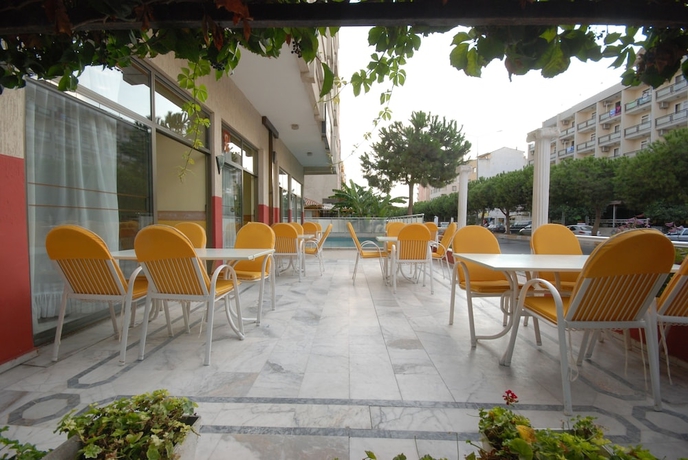 Imagen general del Hotel Dias, Kusadasi. Foto 2