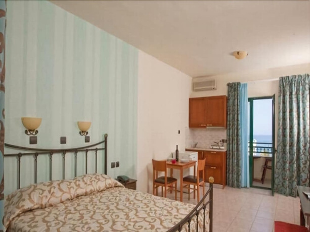 Imagen de la habitación del Hotel Dias Luxury Studios and Apartments. Foto 7