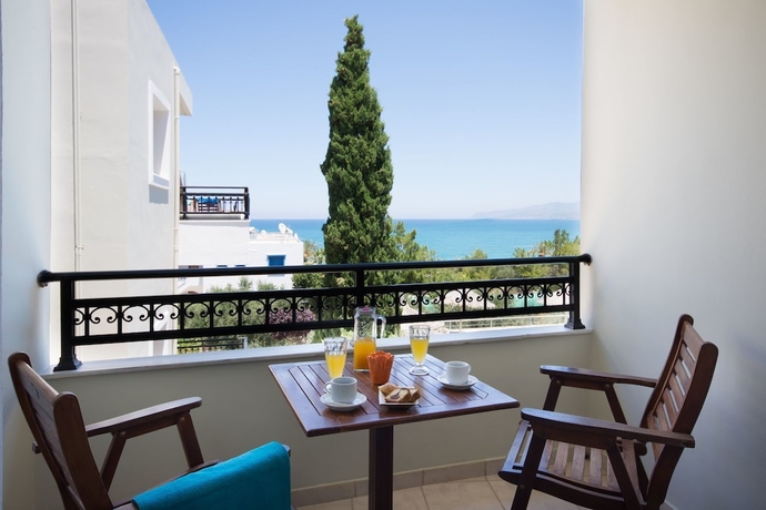 Imagen de la habitación del Hotel Dias Luxury Studios and Apartments. Foto 9