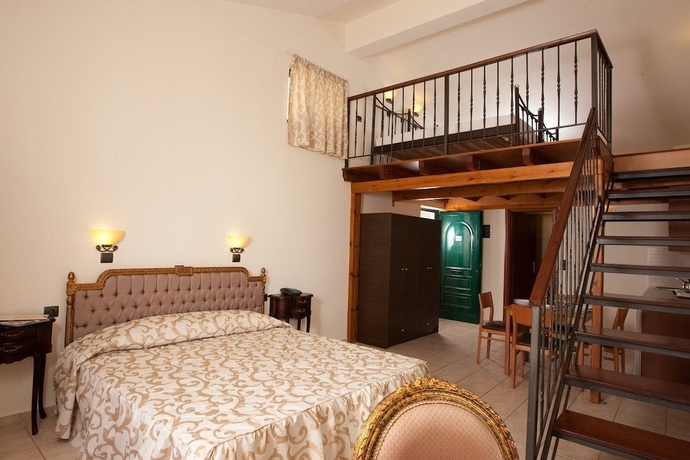 Imagen de la habitación del Hotel Dias Luxury Studios and Apartments. Foto 10