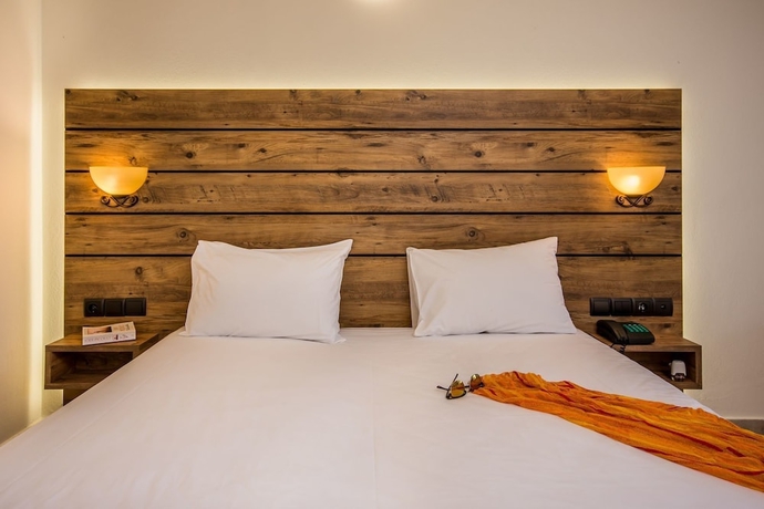 Imagen de la habitación del Hotel Dias Luxury Studios and Apartments. Foto 13