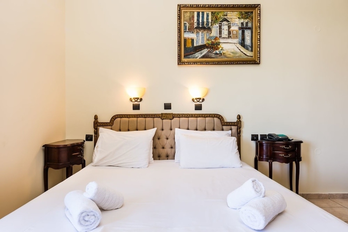 Imagen de la habitación del Hotel Dias Luxury Studios and Apartments. Foto 16