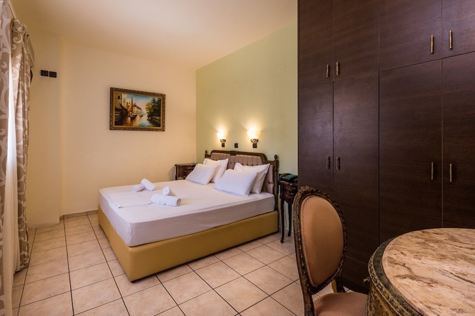 Imagen de la habitación del Hotel Dias Luxury Studios and Apartments. Foto 17