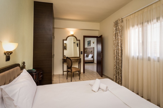 Imagen de la habitación del Hotel Dias Luxury Studios and Apartments. Foto 18