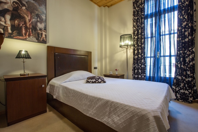 Imagen de la habitación del Hotel Dias, Nauplia. Foto 5