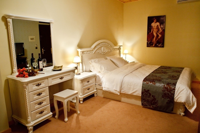 Imagen de la habitación del Hotel Dias, Nauplia. Foto 9