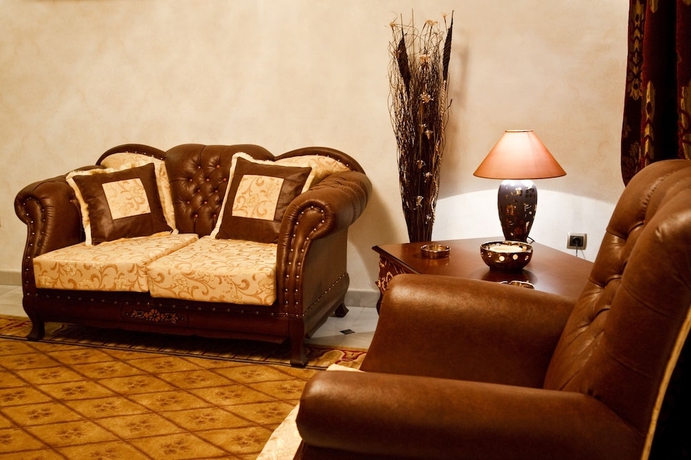 Imagen de los interiores del Hotel Dias, Nauplia. Foto 18