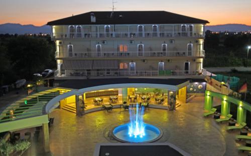 Imagen general del Hotel Dias, Olympiaki Akti (Beach). Foto 2