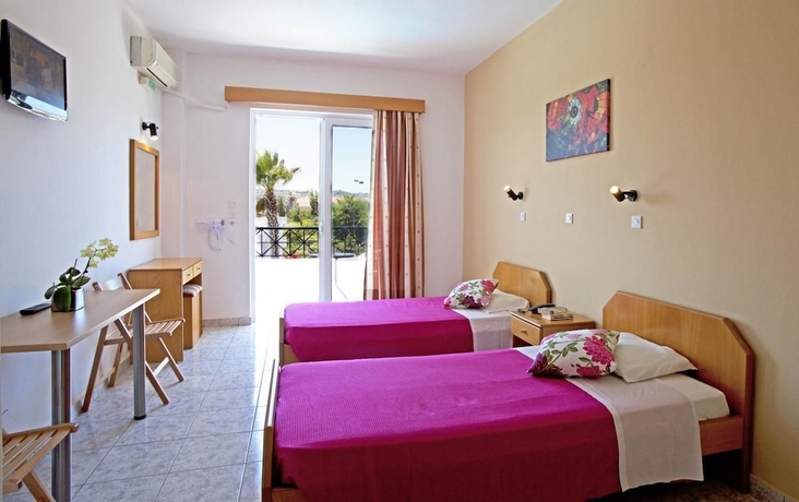 Imagen de la habitación del Hotel Dias Studios, Faliraki. Foto 2