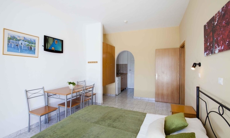 Imagen de la habitación del Hotel Dias Studios, Faliraki. Foto 5