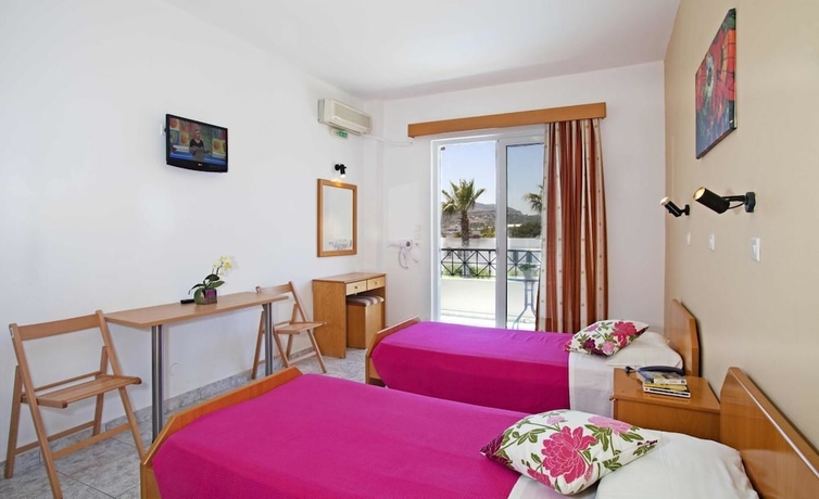Imagen de la habitación del Hotel Dias Studios, Faliraki. Foto 7