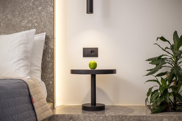 Imagen de la habitación del Hotel Dias Studios, Faliraki. Foto 8