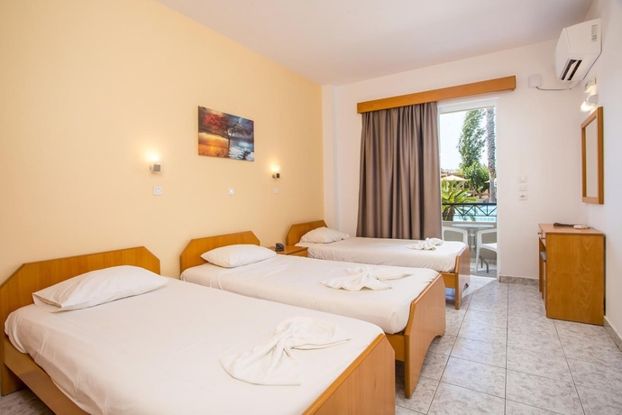 Imagen de la habitación del Hotel Dias Studios, Faliraki. Foto 11