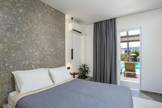 Imagen de la habitación del Hotel Dias Studios, Faliraki. Foto 12