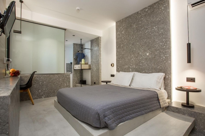 Imagen de la habitación del Hotel Dias Studios, Faliraki. Foto 13