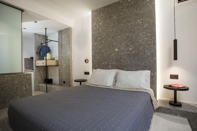 Imagen de la habitación del Hotel Dias Studios, Faliraki. Foto 14