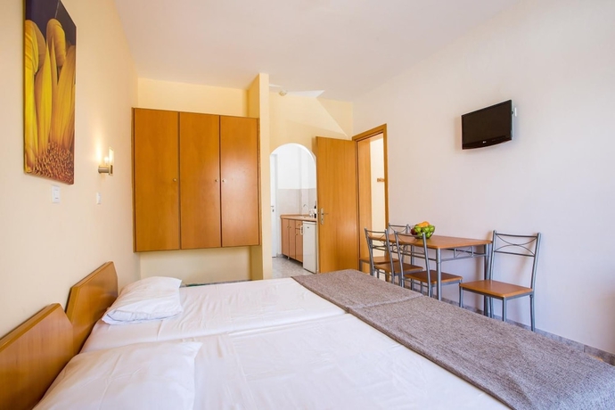 Imagen de la habitación del Hotel Dias Studios, Faliraki. Foto 16