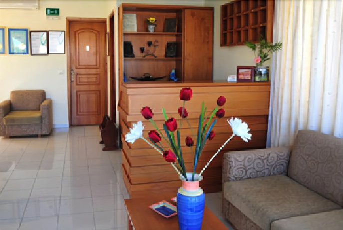 Imagen de los interiores del Hotel Dias Studios and Apartamentos. Foto 15