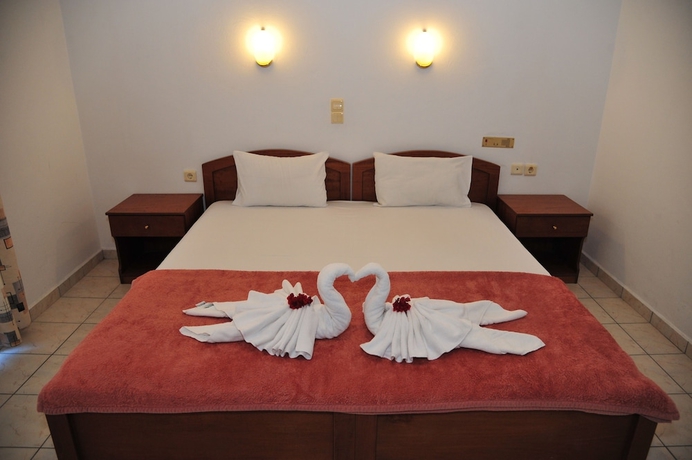 Imagen de la habitación del Hotel Dias Studios and Apartamentos. Foto 7