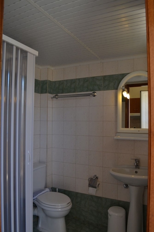 Imagen de la habitación del Hotel Dias Studios and Apartamentos. Foto 10