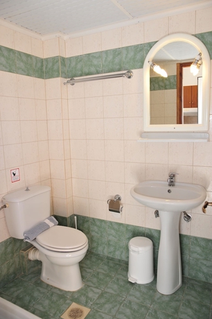 Imagen de la habitación del Hotel Dias Studios and Apartamentos. Foto 11