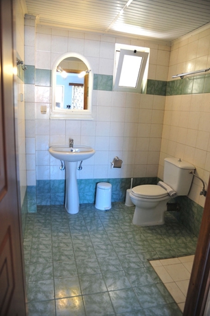 Imagen de la habitación del Hotel Dias Studios and Apartamentos. Foto 12